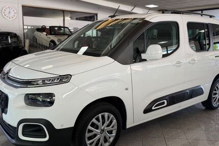 Citroen Berlingo 96.000 km 15.990 &euro; Gelsenkirchen 45881