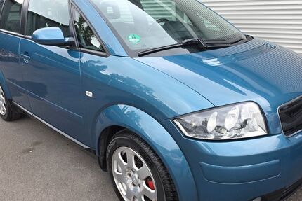 Audi A2 142.215 km 2.999 € Dortmund 44147