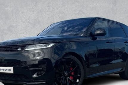 Land Rover Range Rover Sport 74.943 km 88.890 &euro; Dortmund 44143