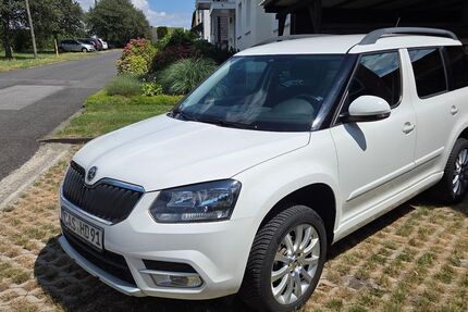Skoda Yeti 148.000 km 9.850 &euro; Castrop- Rauxel 44575
