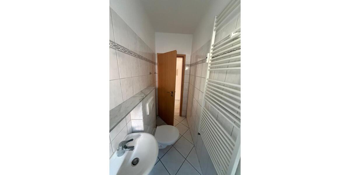 Erdgeschoßwohnung Bochum Bochum-Nord - 2 Zimmer, 38 m&sup2;, 295&euro; | Angebot:25782965