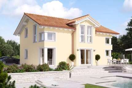 Haus zum Kaufen in Großenaspe 712.845 € 155.19 m²
