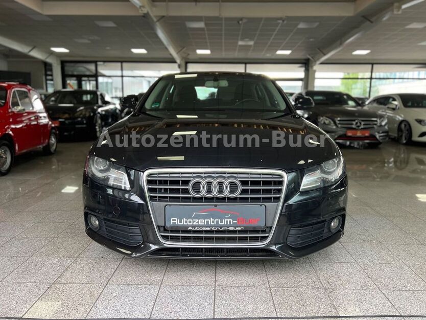 Audi A4 241.000 km 6.990 € Gelsenkirchen 45881