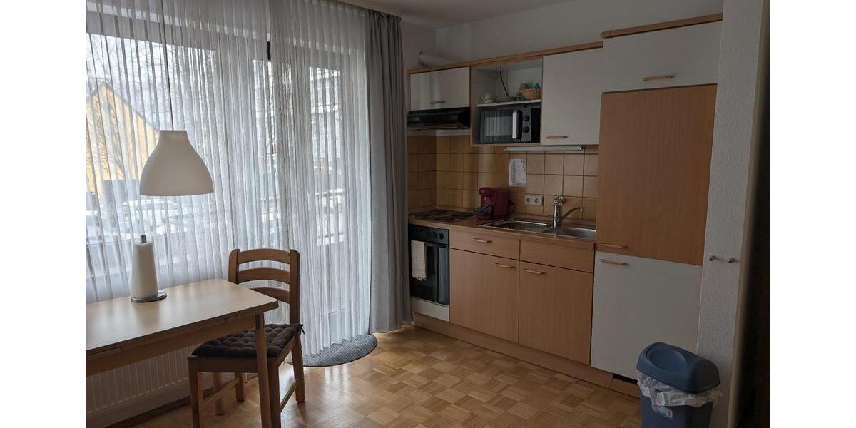 Etagenwohnung Essen Stadtbezirk II - 2 Zimmer, 65 m&sup2;, 649&euro; | Angebot:25647896