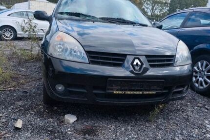 Renault Clio 99.178 km 1.750 &euro; Dortmund 44147