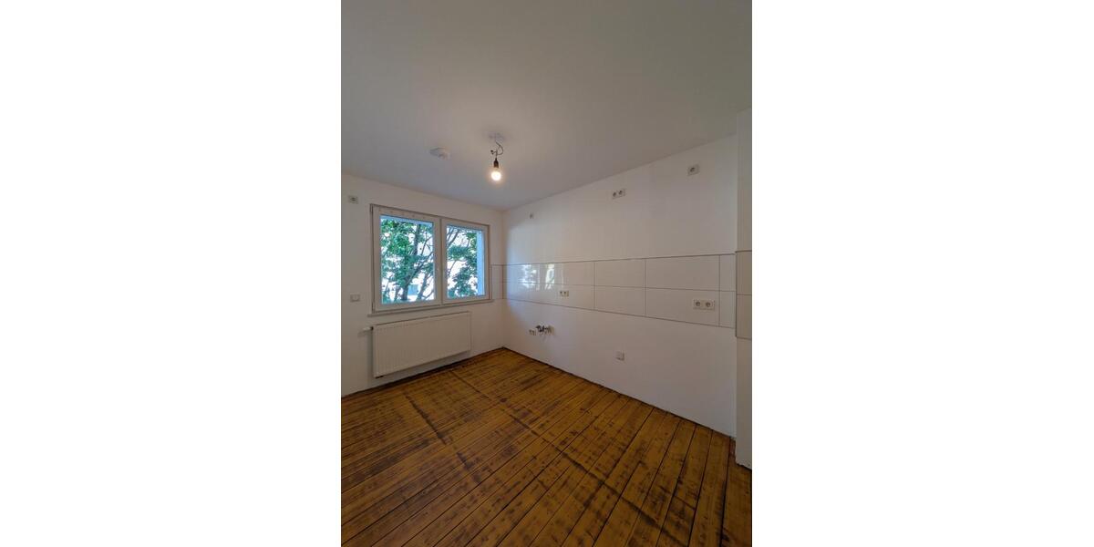 Etagenwohnung Dortmund Innenstadt Nord - 2 Zimmer, 58 m&sup2;, 600&euro; | Angebot:27584774