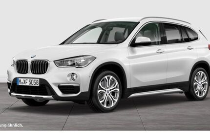 BMW X1 108.990 km 20.880 &euro; Hagen 58119