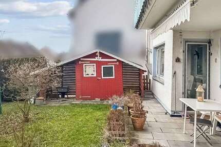 Wohnung Ennepetal - 2.5 Zimmer, 71 m&sup2;, 144.000&euro; | Angebot:25209759