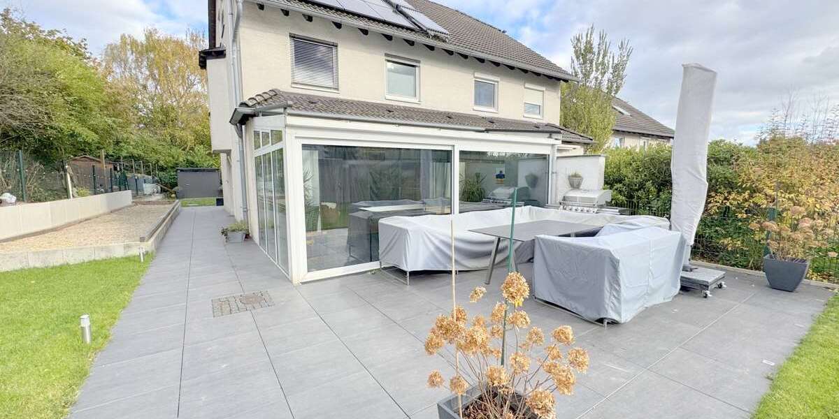 Einfamilienhaus Bochum / Stiepel Stiepel - 4.5 Zimmer, 139 m&sup2;, 498.000&euro; | Angebot:23433168