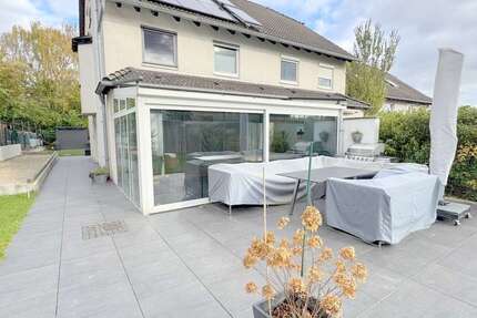 Haus Bochum / Stiepel Stiepel - 4.5 Zimmer, 139 m&sup2;, 498.000&euro; | Angebot:23433168