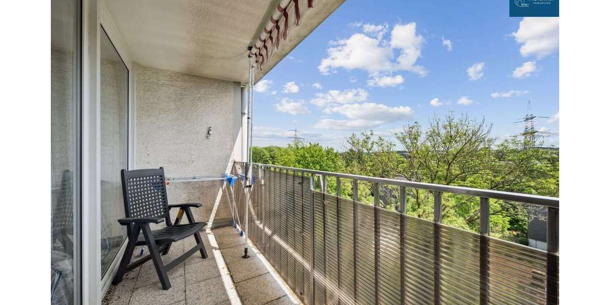 Etagenwohnung Wuppertal Gemarkung Ronsdorf - 2 Zimmer, 62 m&sup2;, 169.000&euro; | Angebot:22067069