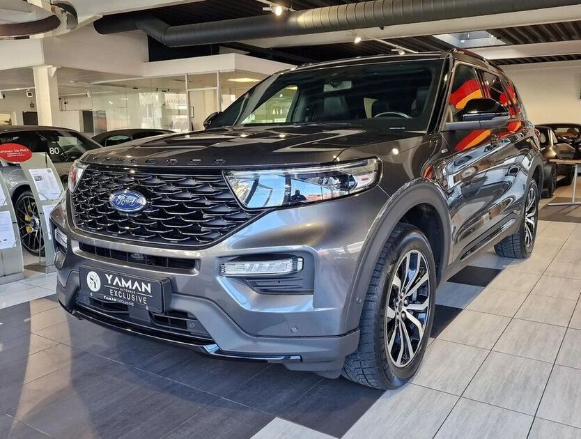 Explorer