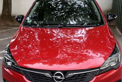 Opel Astra 57.584 km 14.600 &euro; Marl 45770