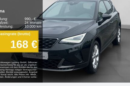 Seat Arona 25.216 km 23.990 &euro; Gelsenkirchen OT Beckhausen 45899