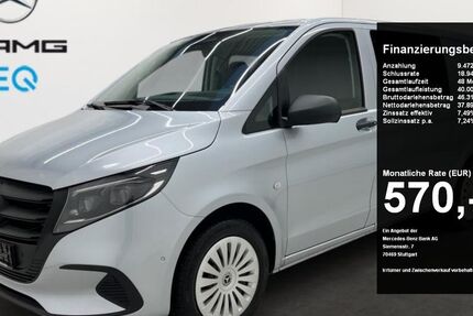 Mercedes-Benz Vito 57.365 km 45.815 &euro; Dortmund 44139