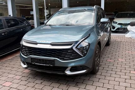Kia Sportage 22.704 km 27.390 &euro; Dorsten 46282
