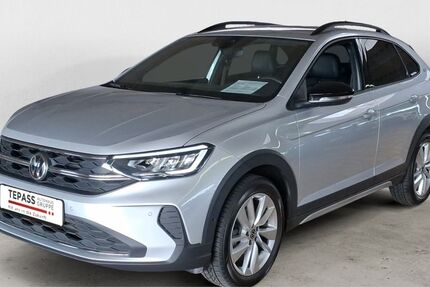 VW Taigo 8.712 km 21.690 &euro; Herne 44625