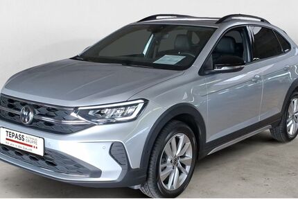 VW Taigo 8.712 km 22.290 &euro; Herne 44625