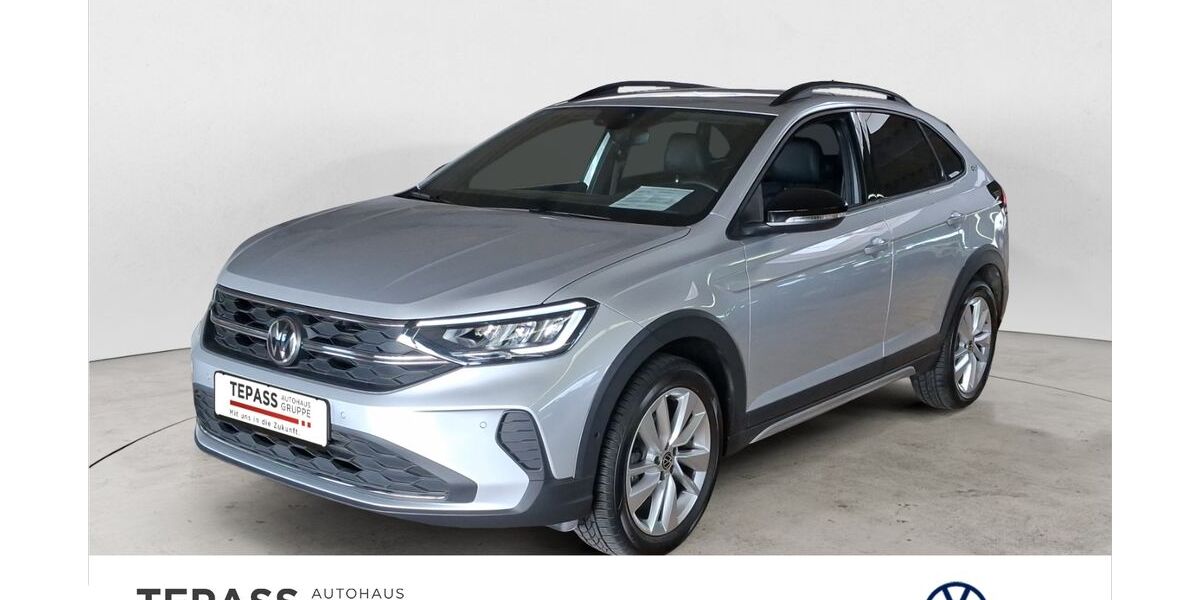 VW Taigo 8.712 km 22.290 &euro; Herne 44625
