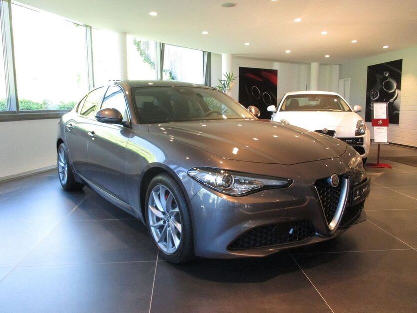 Giulia