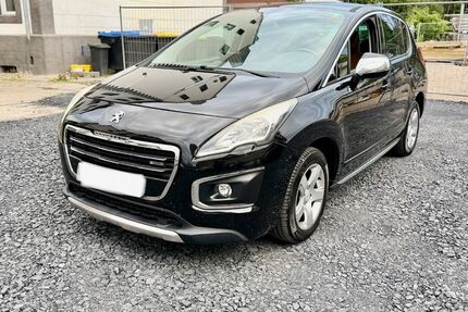 Peugeot 3008 241.000 km 4.500 &euro; Lünen 44536