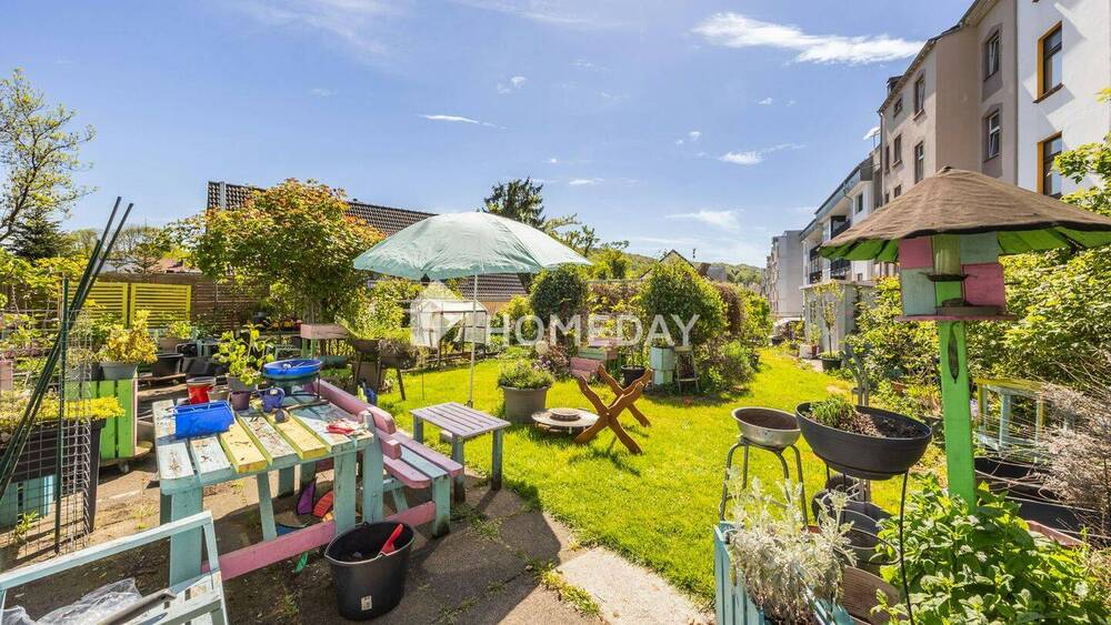 Bungalow Wuppertal Vohwinkel - 3 Zimmer, 120 m&sup2;, 399.000&euro; | Angebot:26892899