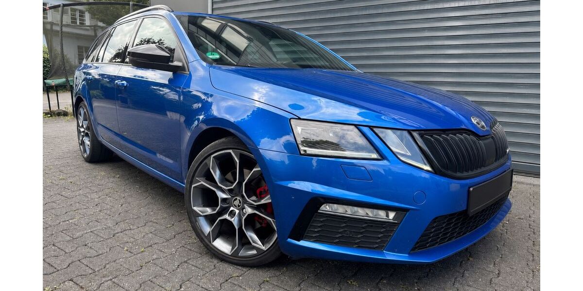 Skoda Octavia 219.456 km 11.900 &euro; Wuppertal 42113