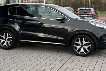 Kia Sportage 148.931 km 16.880 € Olfen 59399