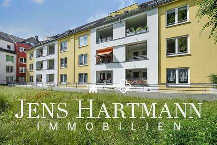 Wohnung zum Kaufen in Mülheim an der Ruhr 239.000 € 93 m²