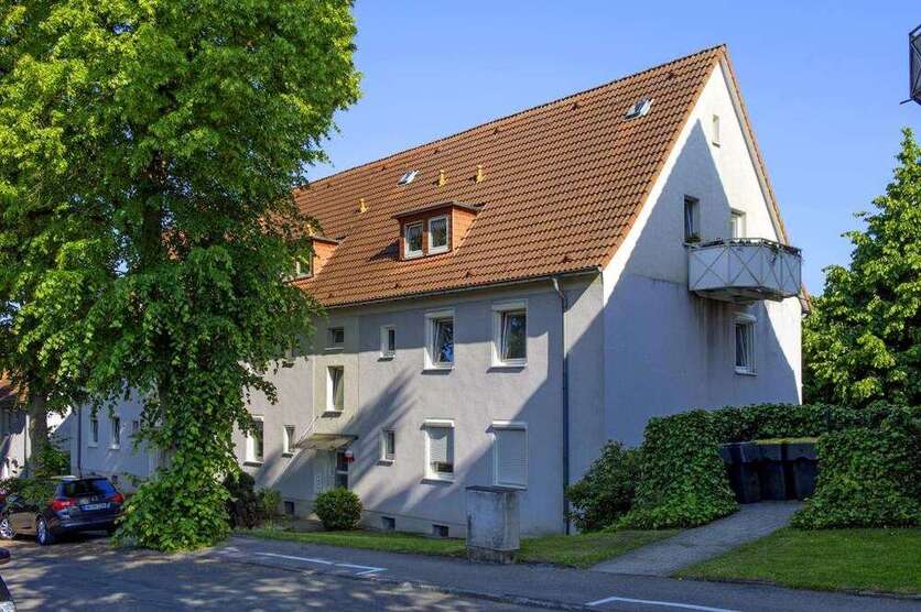 Wohnung zum Mieten in Iserlohn 519 € 60.87 m²