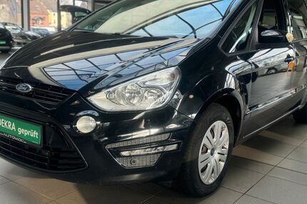 Ford S-Max 183.914 km 7.890 € Bottrop 46236