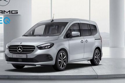 Mercedes-Benz T-Klasse 7.952 km 33.490 &euro; Dortmund 44139