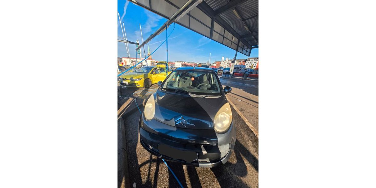 Citroen C1 220.000 km 1.550 &euro; Wuppertal 42119