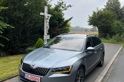 Skoda Superb 90.000 km 26.200 € Lünen 44534