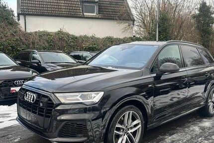 Audi Q7 113.348 km 44.990 &euro; Recklinghausen 45657