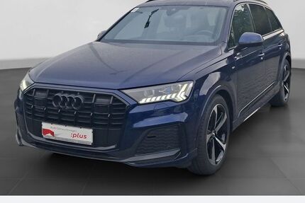 Audi Q7 116.213 km 43.680 &euro; Oberhausen 46047