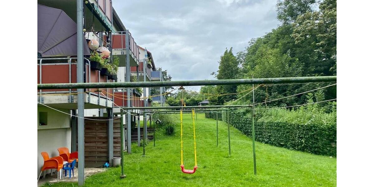 Erdgeschoßwohnung Witten Herbede - 3 Zimmer, 54 m&sup2;, 439&euro; | Angebot:24962619