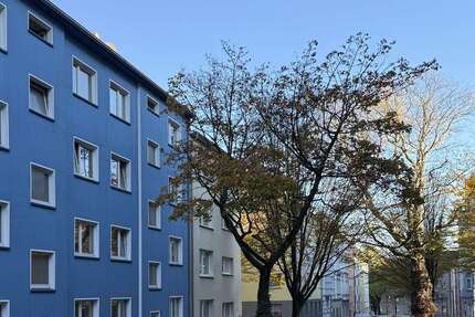 Wohnung zum Mieten in Essen 392 € 41 m²