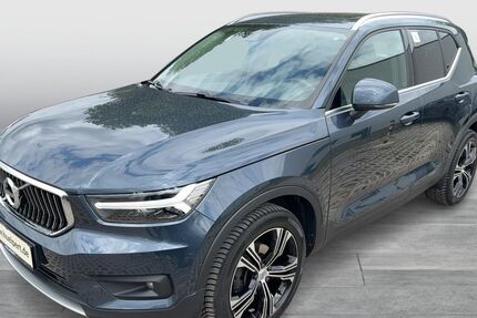Volvo XC40 61.421 km 23.905 &euro; Dortmund 44379