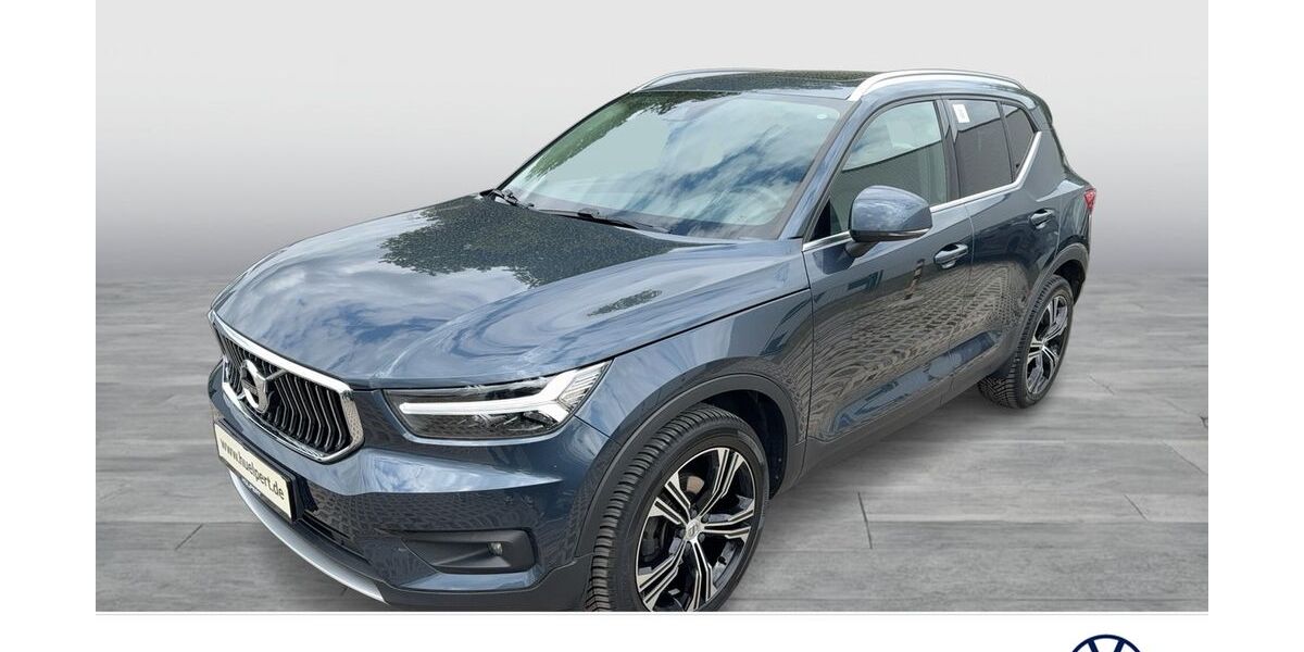 Volvo XC40 61.421 km 23.905 &euro; Dortmund 44379