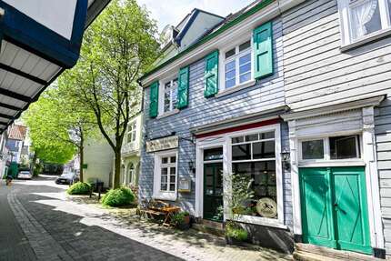 Gewerbeobjekt Schwelm - 70.000&euro; | Angebot:26732945
