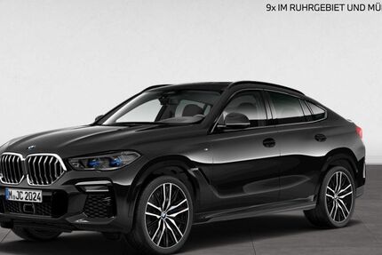 BMW X6 35.497 km 69.440 &euro; Gelsenkirchen 45897