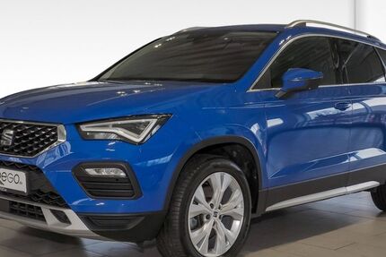 Seat Ateca 94.894 km 21.480 &euro; Wuppertal 42103