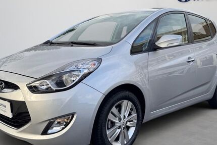 Hyundai ix20 101.339 km 9.980 &euro; Marl 45770