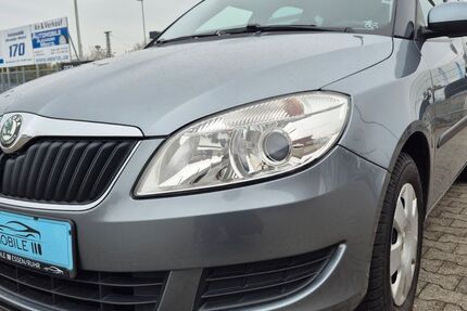 Skoda Roomster 183.832 km 3.490 &euro; Essen 45326