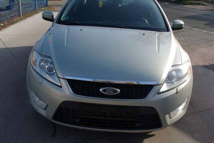 Ford Mondeo 269.000 km 2.990 &euro; Bottrop 46242