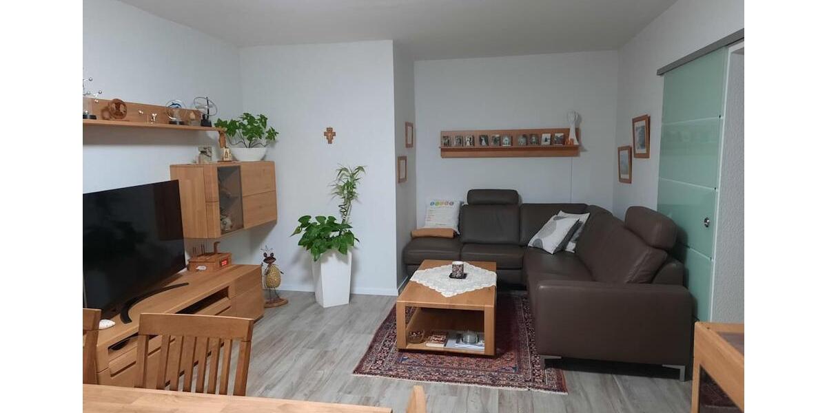 Etagenwohnung Dortmund Hombruch - 3.5 Zimmer, 80 m&sup2;, 199.000&euro; | Angebot:27219056