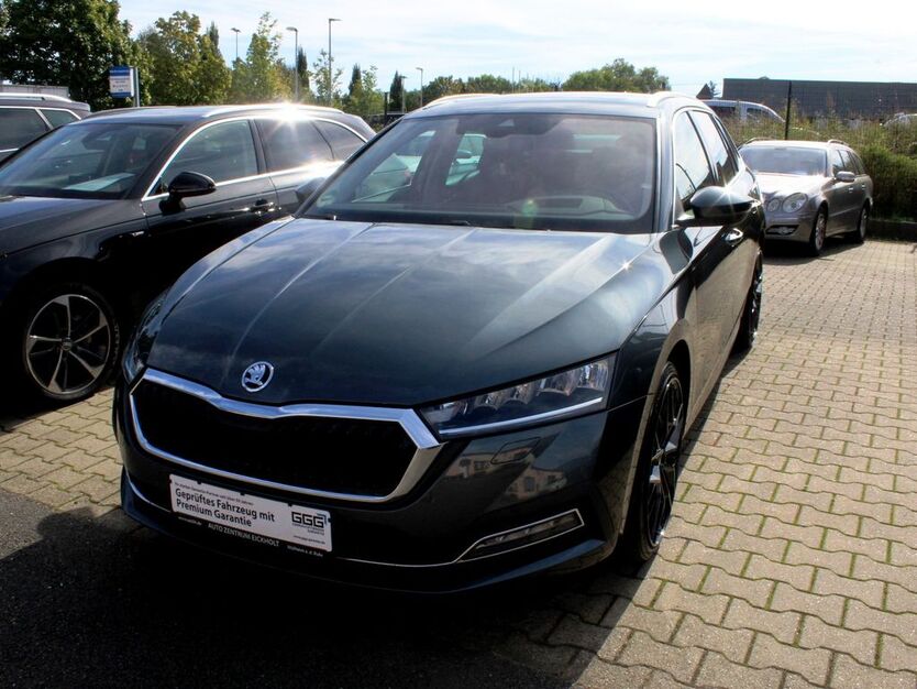 Skoda Octavia 91.200 km 21.950 € Mülheim a.d.Ruhr 45472