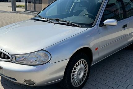 Ford Mondeo 129.832 km 800 € Gelsenkrichen 45884