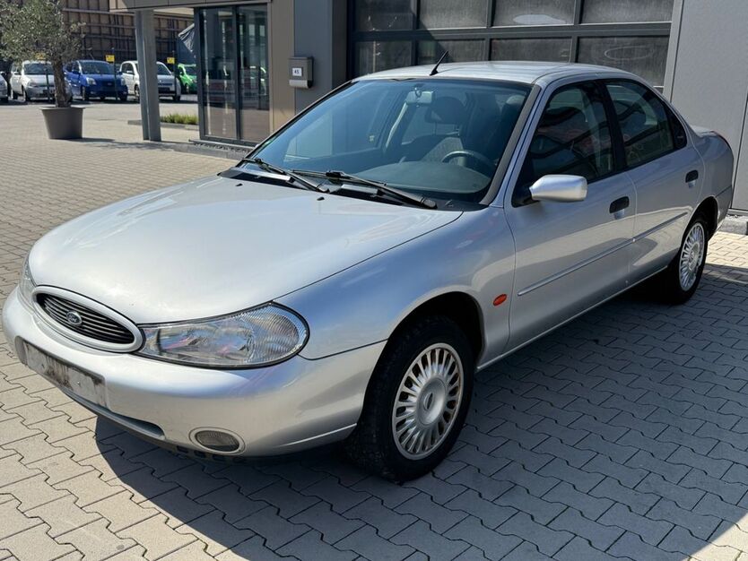 Ford Mondeo 129.832 km 800 € Gelsenkrichen 45884